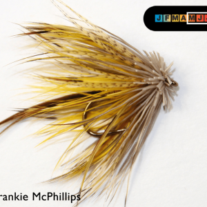 Premier Angling - FLY Muddler Mayfly (Corrib)