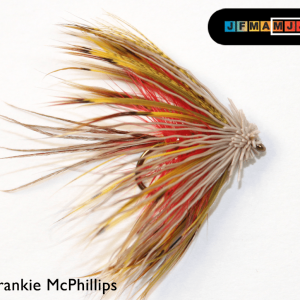 Premier Angling - FLY Muddler Mayfly (Mask)