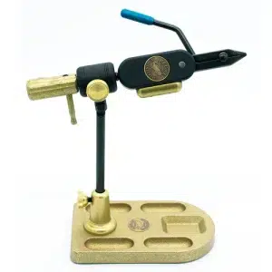 Premier Angling - Regal Revolution Series Vice with Regular Head