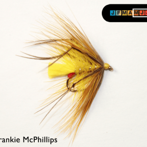 Premier Angling - FLY Octopus Leggy Yellow
