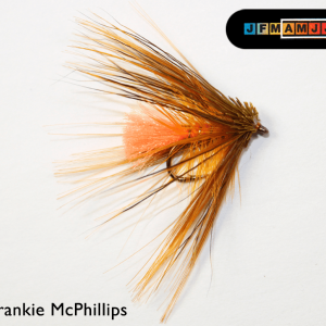 Premier Angling - FLY Octopus Muddler (Golden)