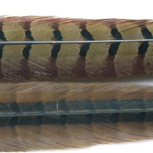 Premier Angling - Veniard Cock Pheasant Centre Tails