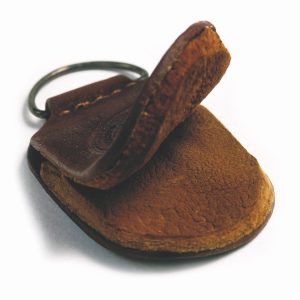 Premier Angling - Veniard Amadou Patch