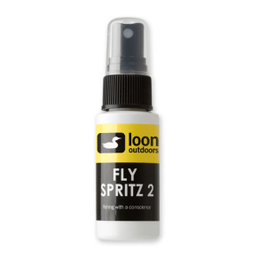 Premier Angling - LOON FLY SPRITZ 2
