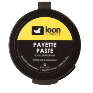 Premier Angling - LOON PAYETTE PASTE
