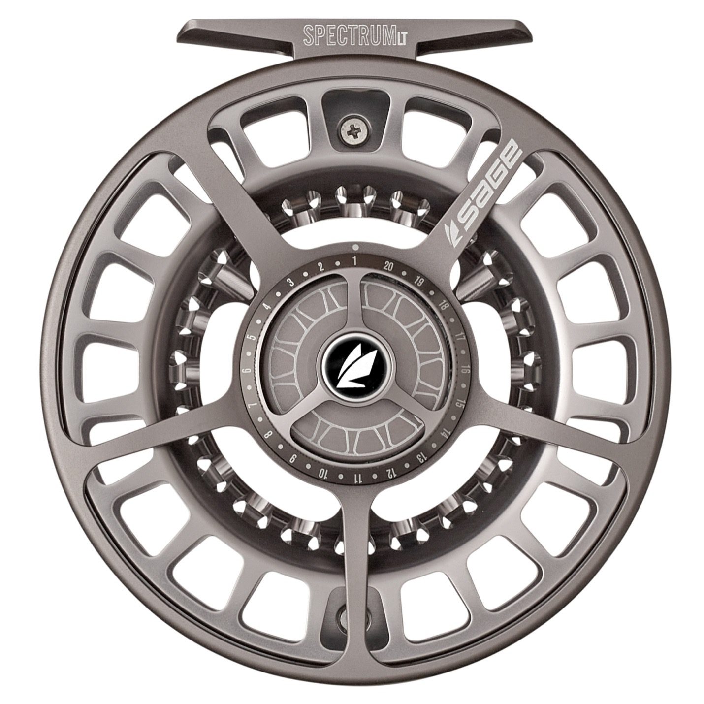 Premier Angling - Sage Spectrum Lt Fly Reel