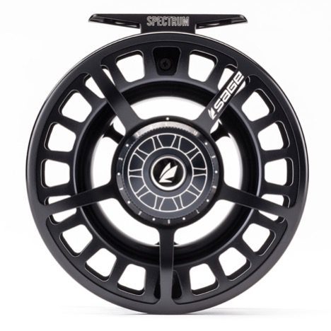 Premier Angling - SAGE SPECTRUM FLY REEL