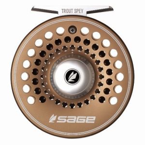 Premier Angling - SAGE SPEY SERIES