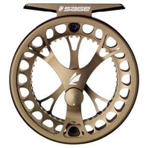 Premier Angling - SAGE CLICK FLY REEL