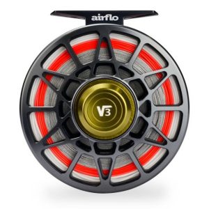 Premier Angling - Airflo V3 Reels
