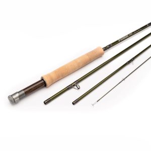 Premier Angling - SAGE SONIC FLY ROD