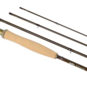 AIRFLO SUPER STIK II ROD FLY ROD PLUS FREE LINE - Premier Angling