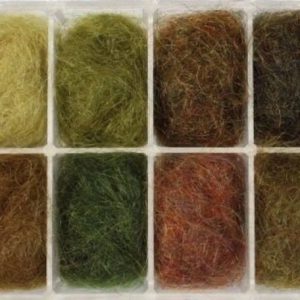 Premier Angling - Frankie McPhillips Irish Dubbing Box 1