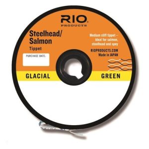 Premier Angling - RIO Freshwater Steelhead/Salmon Tippet