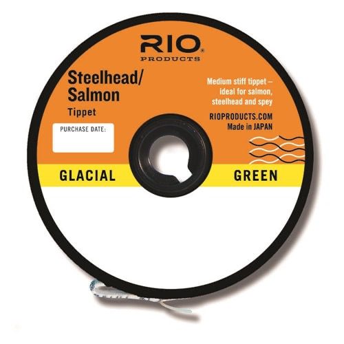 Premier Angling - RIO Freshwater Steelhead/Salmon Tippet