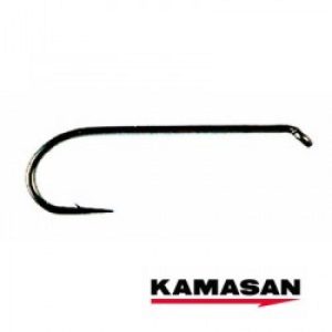 Premier Angling - Kamasan B800  Pack of 100
