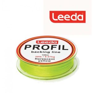 Premier Angling - Leeda Profil Backing 20lb