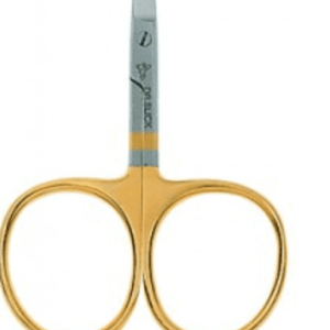 Premier Angling - Dr. SLICK 4" IRIS SCISSORS