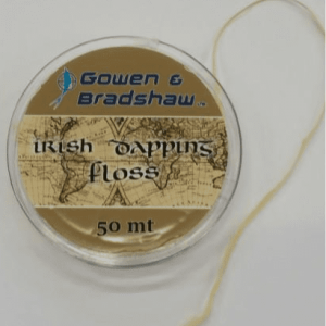 Premier Angling - Gowan & Bradsaw Dapping Floss