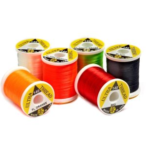 Premier Angling - UTC 140 Denier