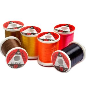 Premier Angling - UTC 70 Denier Thread