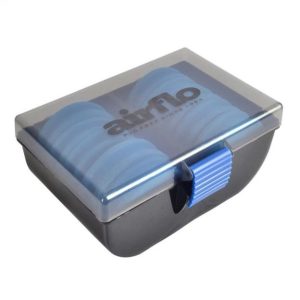 Premier Angling - Airflo Leeder/ Tippet Box