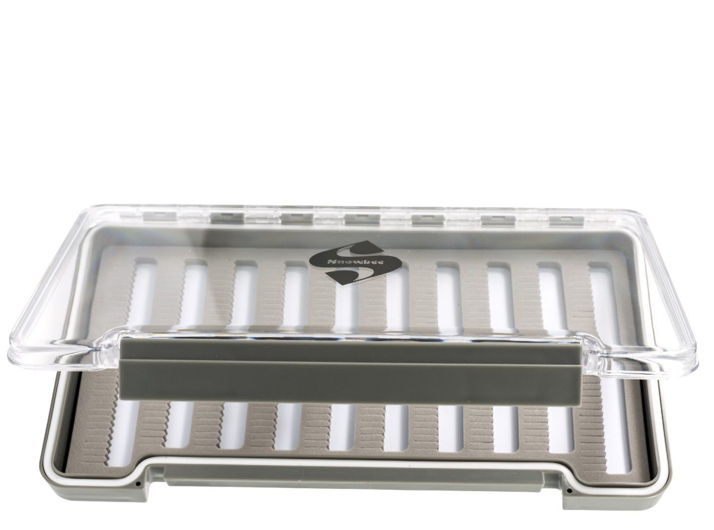 Premier Angling - SnowBee Slimline Competition Fly Box 14764