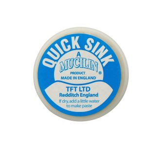Premier Angling - Mucilin Quick Sink