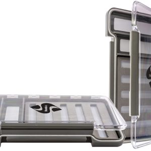 Premier Angling - SnowBee Slimline Uni Fly Box 14754