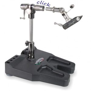 Premier Angling - Stonfo 654 Transformer Vice