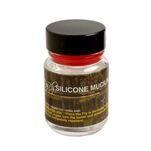 Premier Angling - Mucilin Hourglass Silicone Floatant