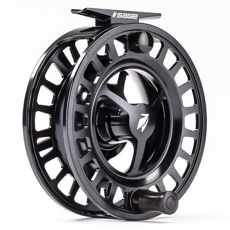 SAGE SPECTRUM FLY REEL - Image 3