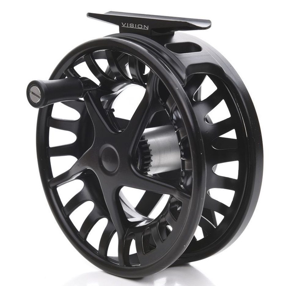 VISION FISU FLY REEL - Image 3
