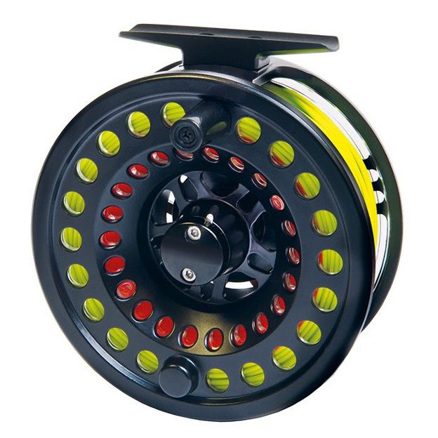 best fly fishing reel under 50 Fly Rod Affordable Fly Reels Fly Rod Best Fly Reel Under $50 Top 10 Best  Budget