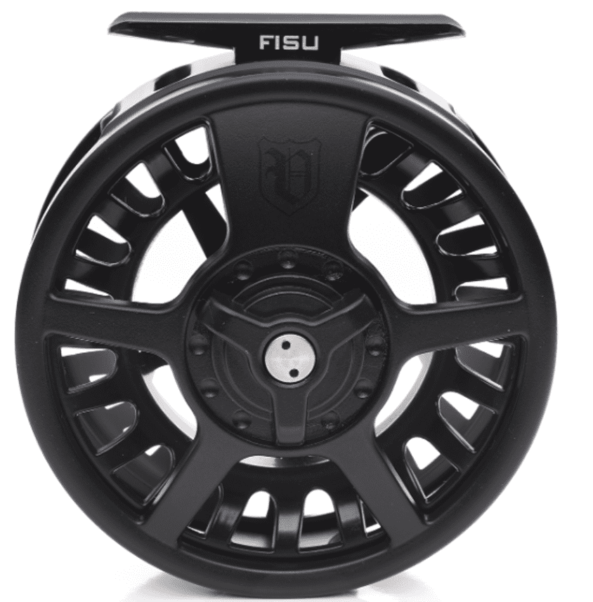 Premier Angling - VISION FISU FLY REEL