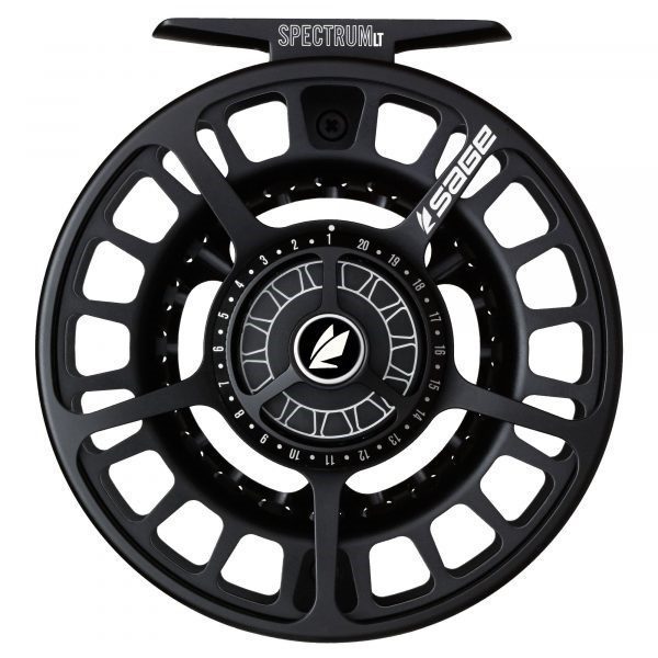 Premier Angling - SAGE SPECTRUM LT FLY REEL