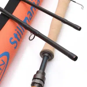 Premier Angling - Vision Stillmaniac² Fly Rod