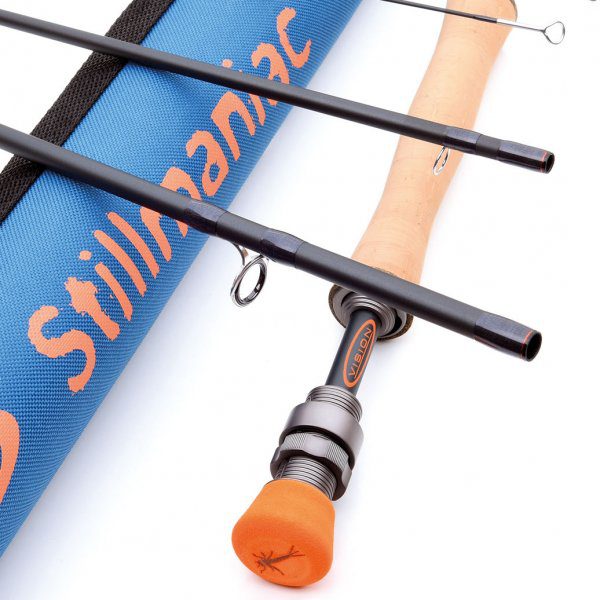 VISION STILLMANIAC FLY ROD - Image 2