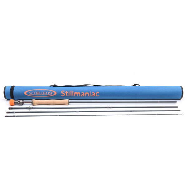 Premier Angling - VISION STILLMANIAC FLY ROD