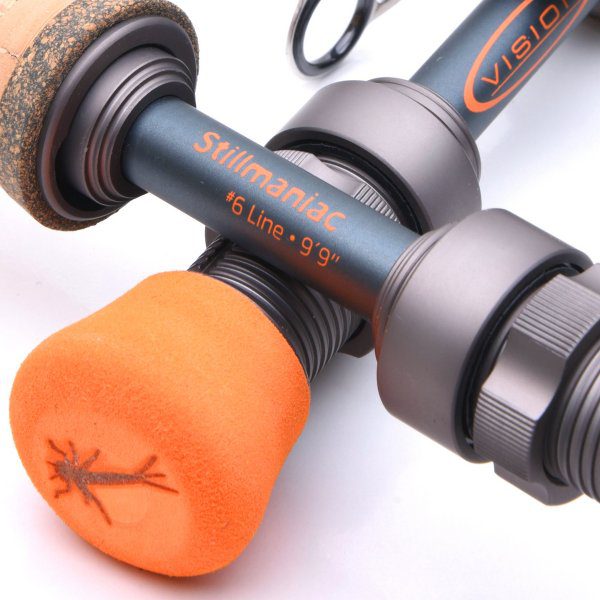 VISION STILLMANIAC FLY ROD - Image 3