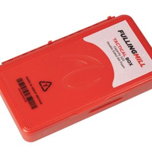 Premier Angling - Fulling Mull Tactical Box
