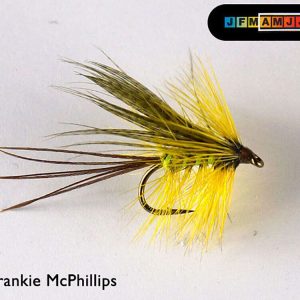 Premier Angling - Fly The Mayfly Dabbler