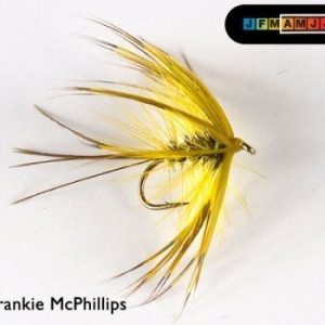Premier Angling - The Perfect Partridge Mayfly