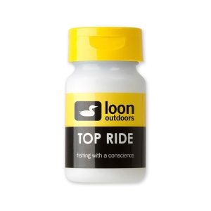 Premier Angling - Loon Top Ride
