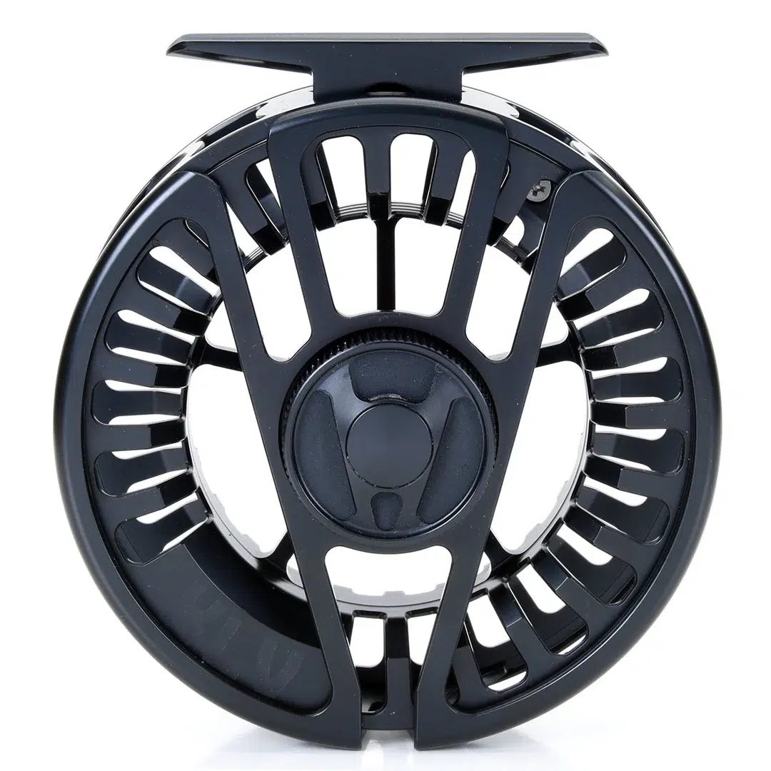 Premier Angling - Vision XLV Nymph & Dry Fly Reel