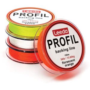 Premier Angling - Leeda Profil Backing 30 lb