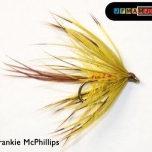 Premier Angling - FLY Yellow French Partridge