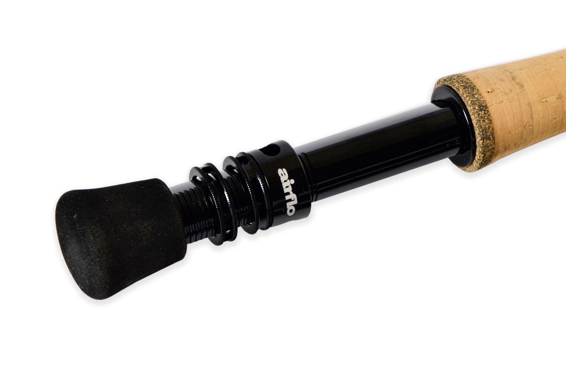 AIRFLO AIRLITE V2 ROD 4 Piece Plus Free Line - Image 2