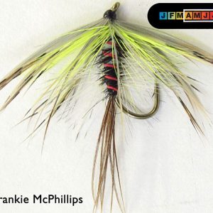 Premier Angling - FLY Black Assed Mayfly