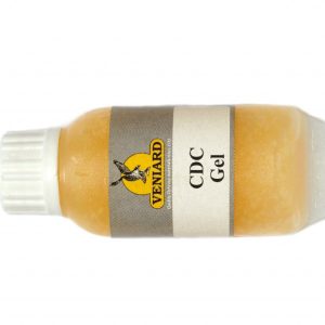 Premier Angling - Veniard CDC Gel